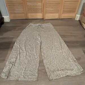 Woman’s lounge wear pants